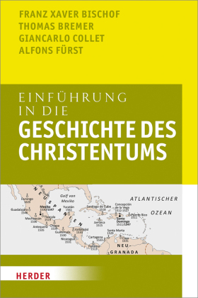 Einführung in die Geschichte des Christentums 