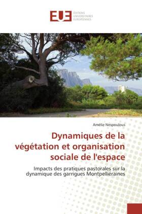 Dynamiques de la végétation et organisation sociale de l'espace 