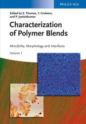 Characterization of Polymer Blends, 2 volumes