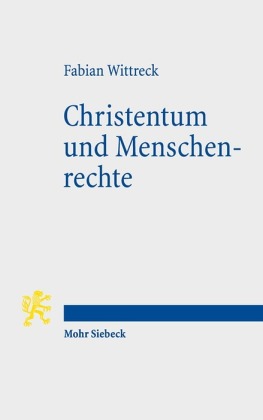 Christentum und Menschenrechte 