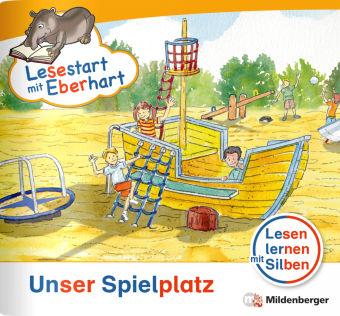 Unser Spielplatz