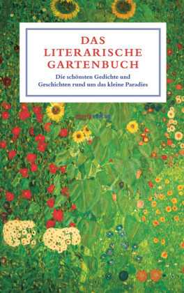 Das literarische Gartenbuch