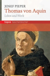 Thomas von Aquin Cover