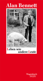 Leben wie andere Leute Cover