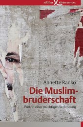 Die Muslimbruderschaft Cover