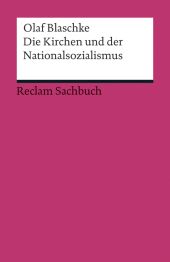 Die Kirchen und der Nationalsozialismus