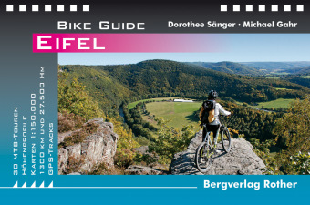 Bike Guide Eifel