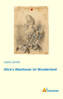 Alice's Abenteuer im Wunderland 