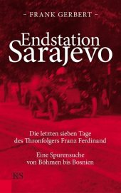 Endstation Sarajevo