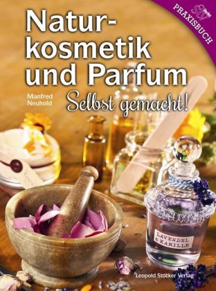 Naturkosmetik und Parfum 