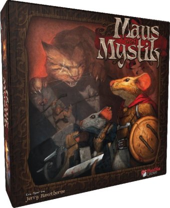 Maus und Mystik (Spiel)