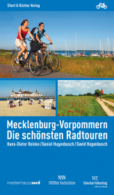 Mecklenburg-Vorpommern Cover