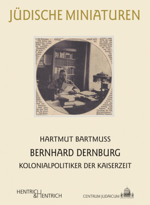 Bernhard Dernburg 