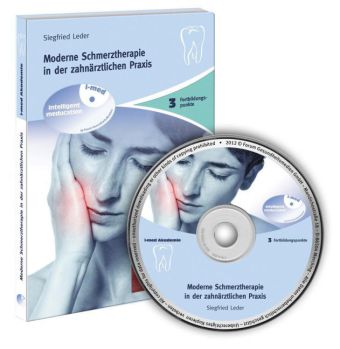 Moderne Schmerztherapie in der zahnärztlichen Praxis, DVD 