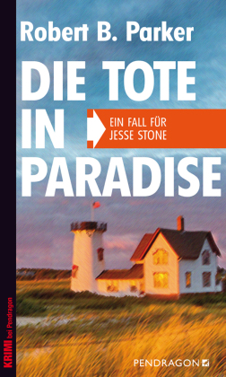 Die Tote in Paradise 