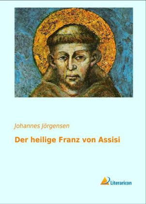 Der heilige Franz von Assisi 