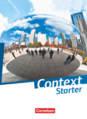 Context Starter - Allgemeine Ausgabe 2014 