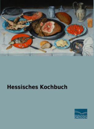 Hessisches Kochbuch 
