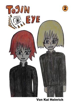 Tojin Eye Band 2 