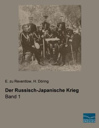 Der Russisch-Japanische Krieg 