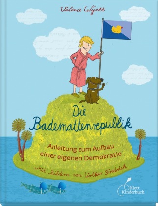 Die Bademattenrepublik 