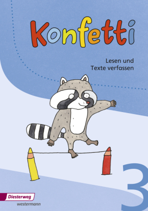 Konfetti - Ausgabe 2013