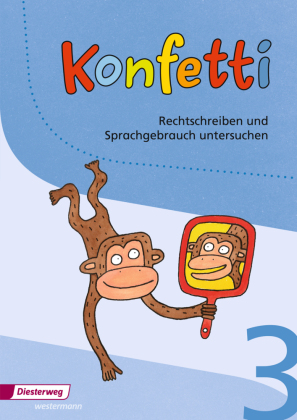 Konfetti - Ausgabe 2013