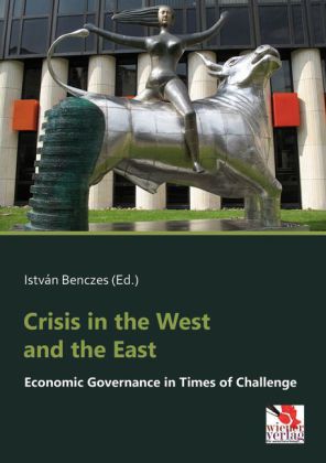 Crisis in the West and the East 