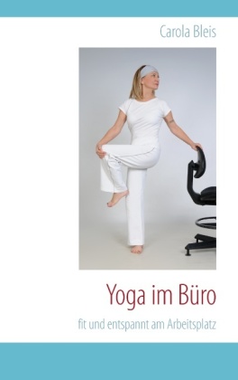 Yoga im Büro 