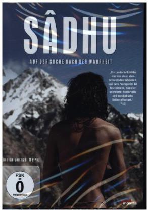 Sadhu, 1 DVD 
