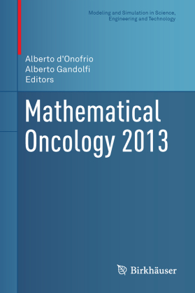 Mathematical Oncology 2013 