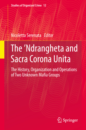 The 'Ndrangheta and Sacra Corona Unita 