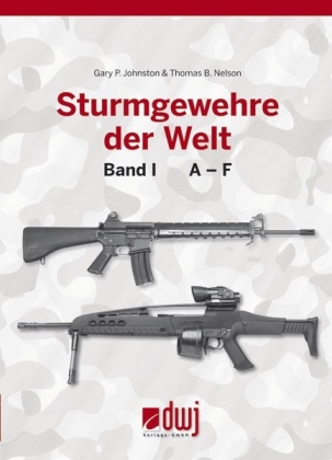 Sturmgewehre der Welt 