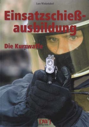 Einsatzschießausbildung 