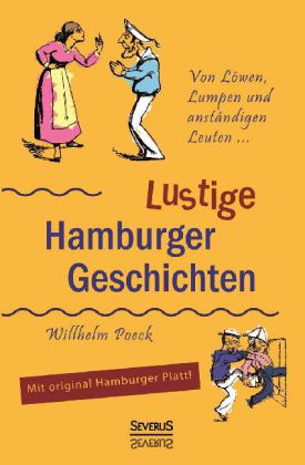 Lustige Hamburger Geschichten 