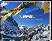 Nepal Cover