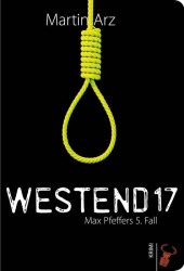 Westend 17 Cover