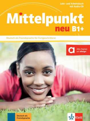 Mittelpunkt neu B1+