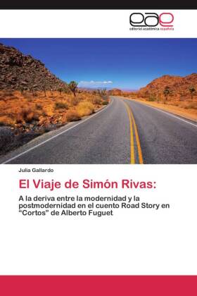 El Viaje de Simón Rivas: 