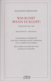 kein Cover