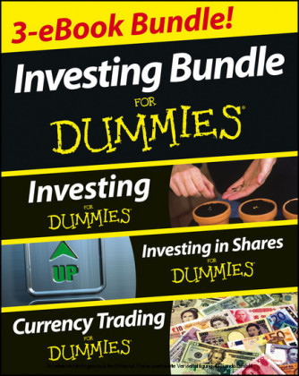 Trading options for dummies book
