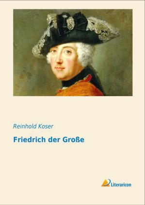 Friedrich der Große 