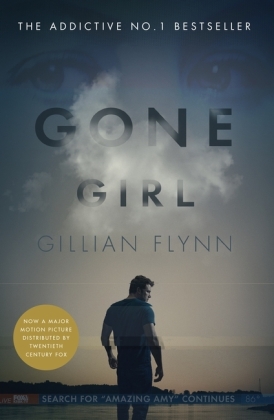 Gone Girl Film Tie-in