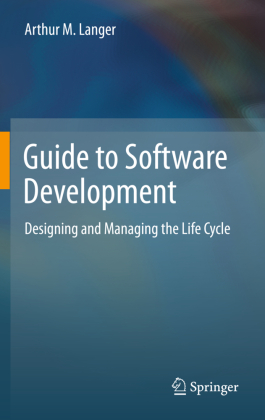 Guide to Software Development 