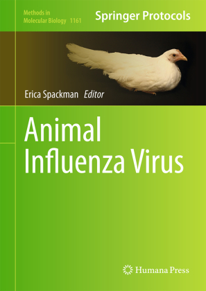 Animal Influenza Virus 