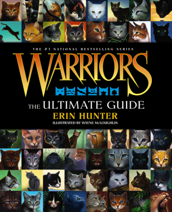 Warriors, The Ultimate Guide 