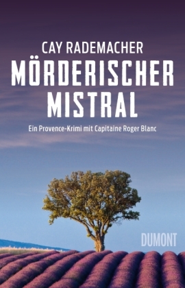 Mörderischer Mistral