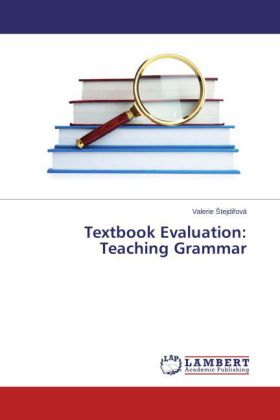 Textbook Evaluation: Teaching Grammar 