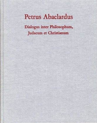Dialogus inter Philosophum, Iudaeum et Christianum 