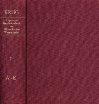 Enzyklopädisch-philosophisches Wörterbuch, 5 Teile 
